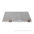 Ultra Thin Liquid Cold Plate for 5G application